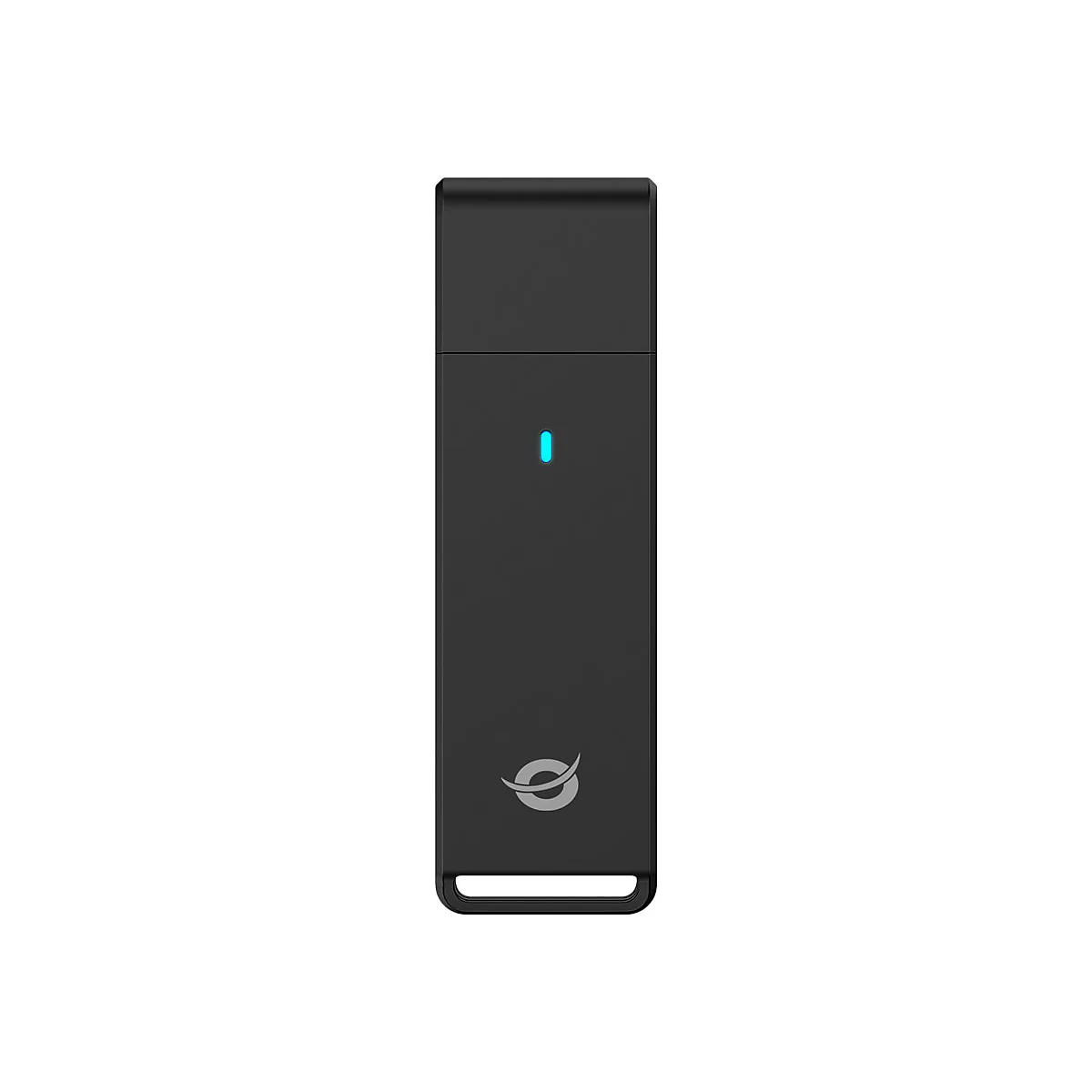 Conceptronic BIAN Kartenleser - USB 3.0