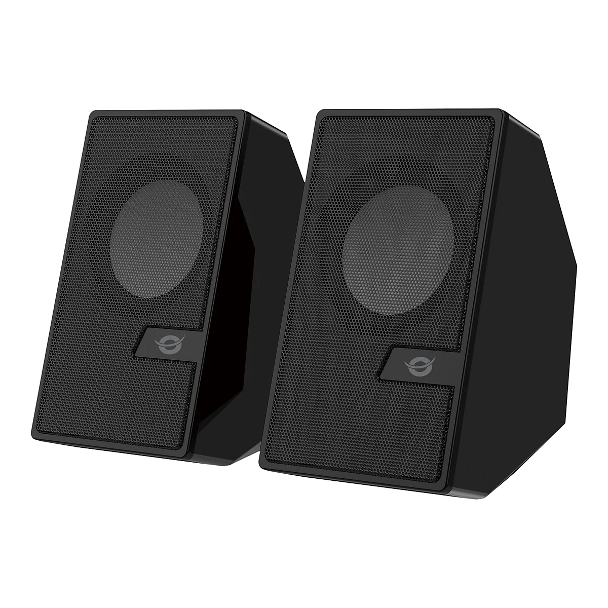Conceptronic BJORN - Lautsprecher - für PC - kabellos