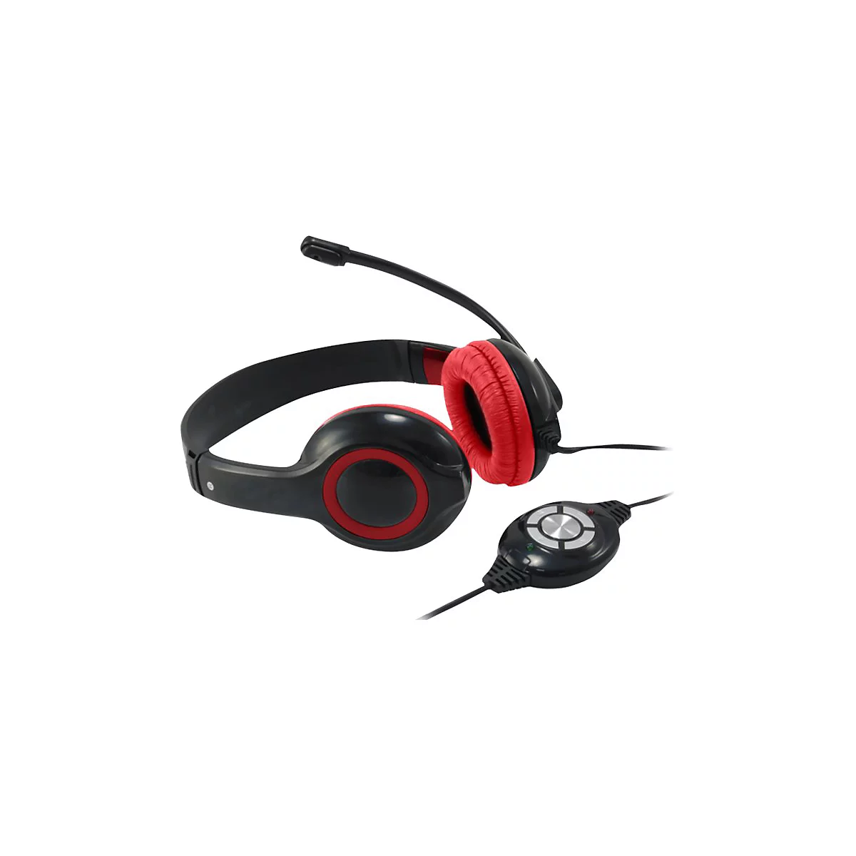 Conceptronic CCHATSTARU2R - Headset