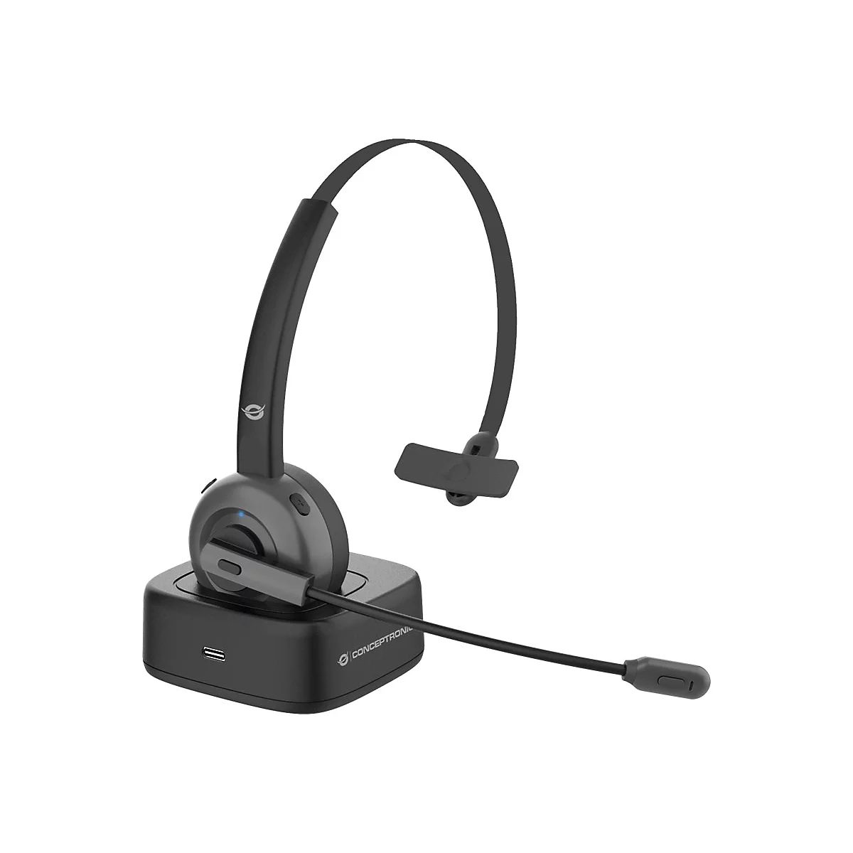Conceptronic Polona POLONA03BDA - Headset