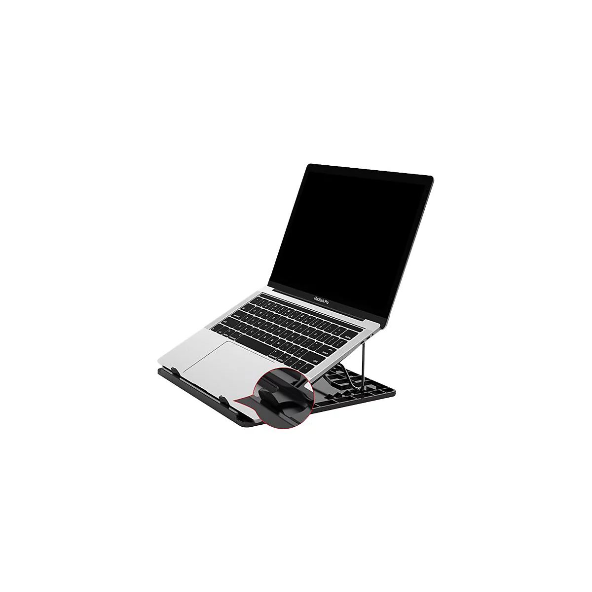 Conceptronic THANA ERGO S - Notebook-Ständer