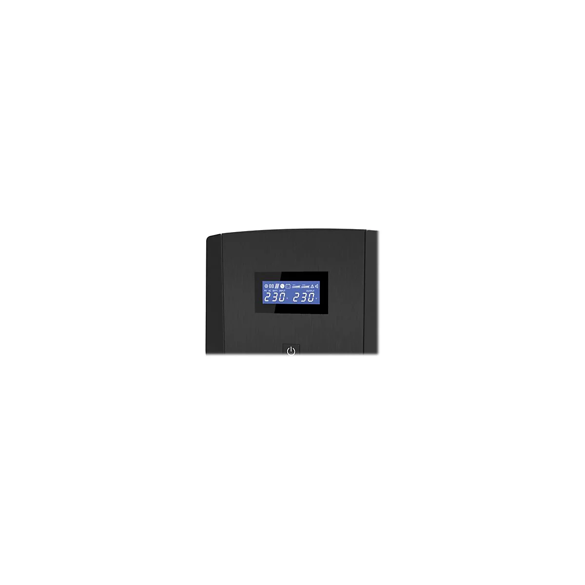 Conceptronic Zeus 04E - USV - 1320 Watt - 2200 VA