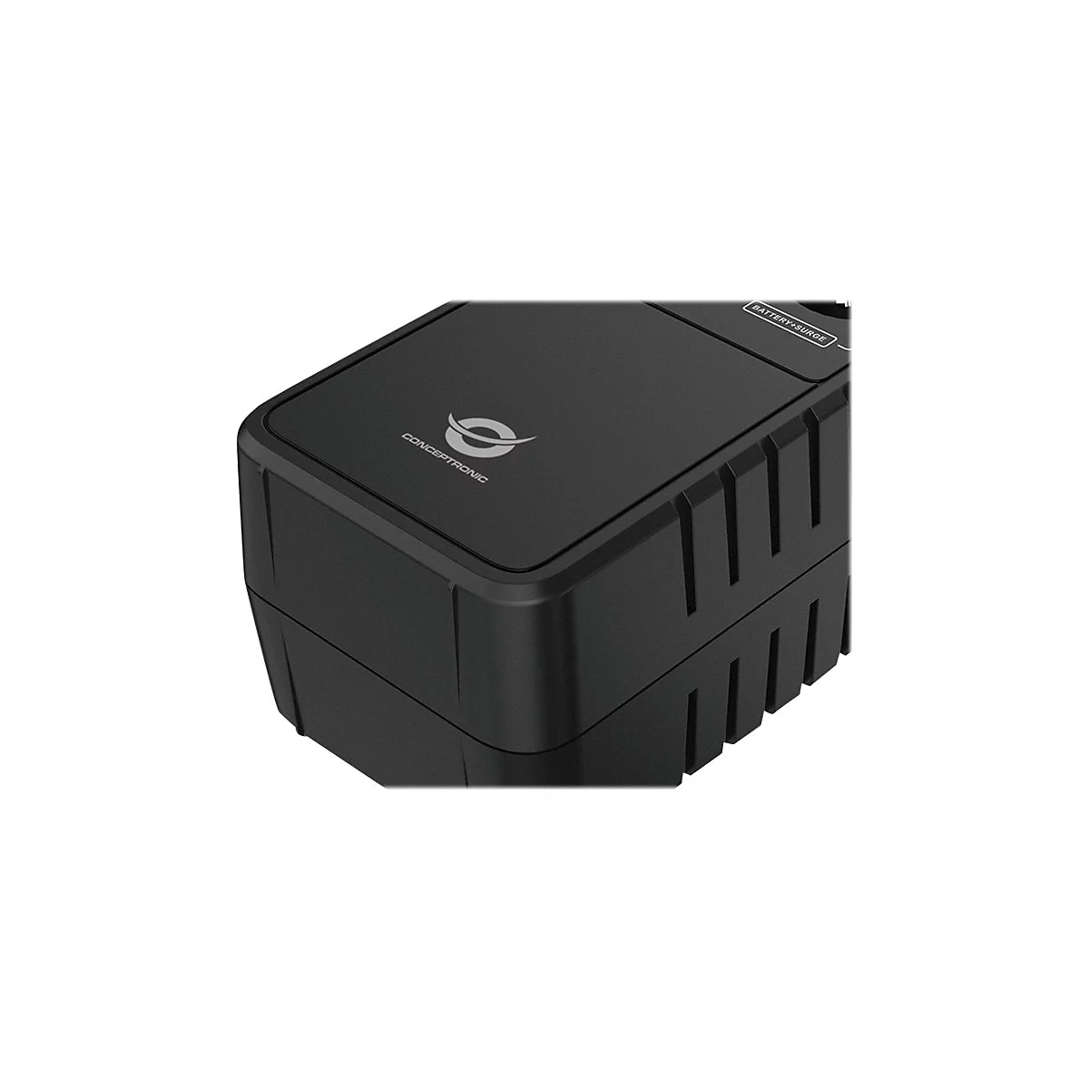 Conceptronic Zeus 05E - USV - 360 Watt - 650 VA