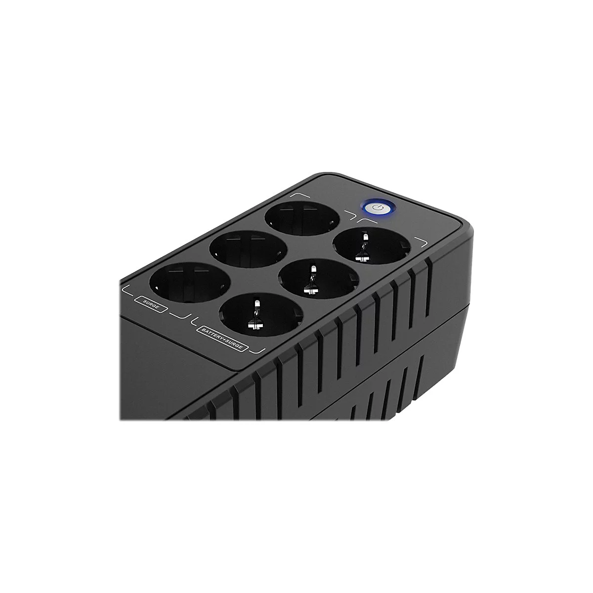 Conceptronic Zeus 05E - USV - 360 Watt - 650 VA