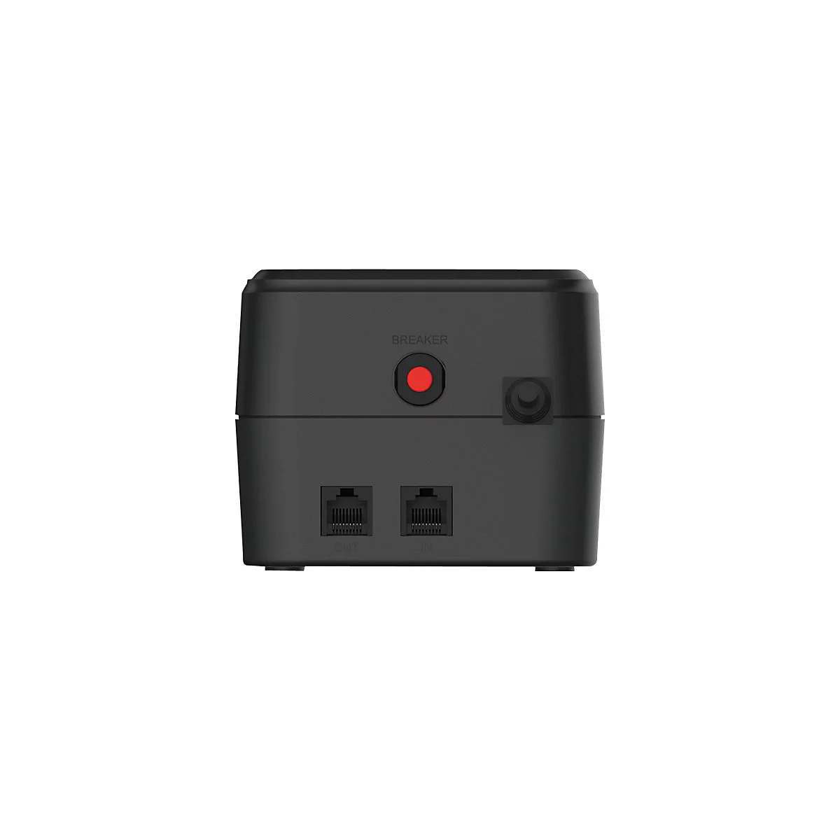 Conceptronic Zeus 05E - USV - 360 Watt - 650 VA