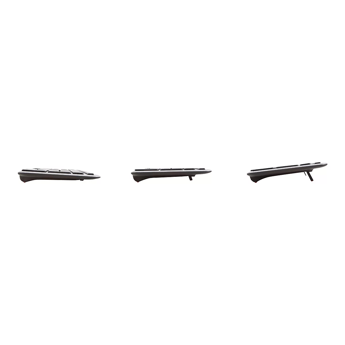 Contour Balance - Tastatur - Bluetooth, 2.4 GHz - GB