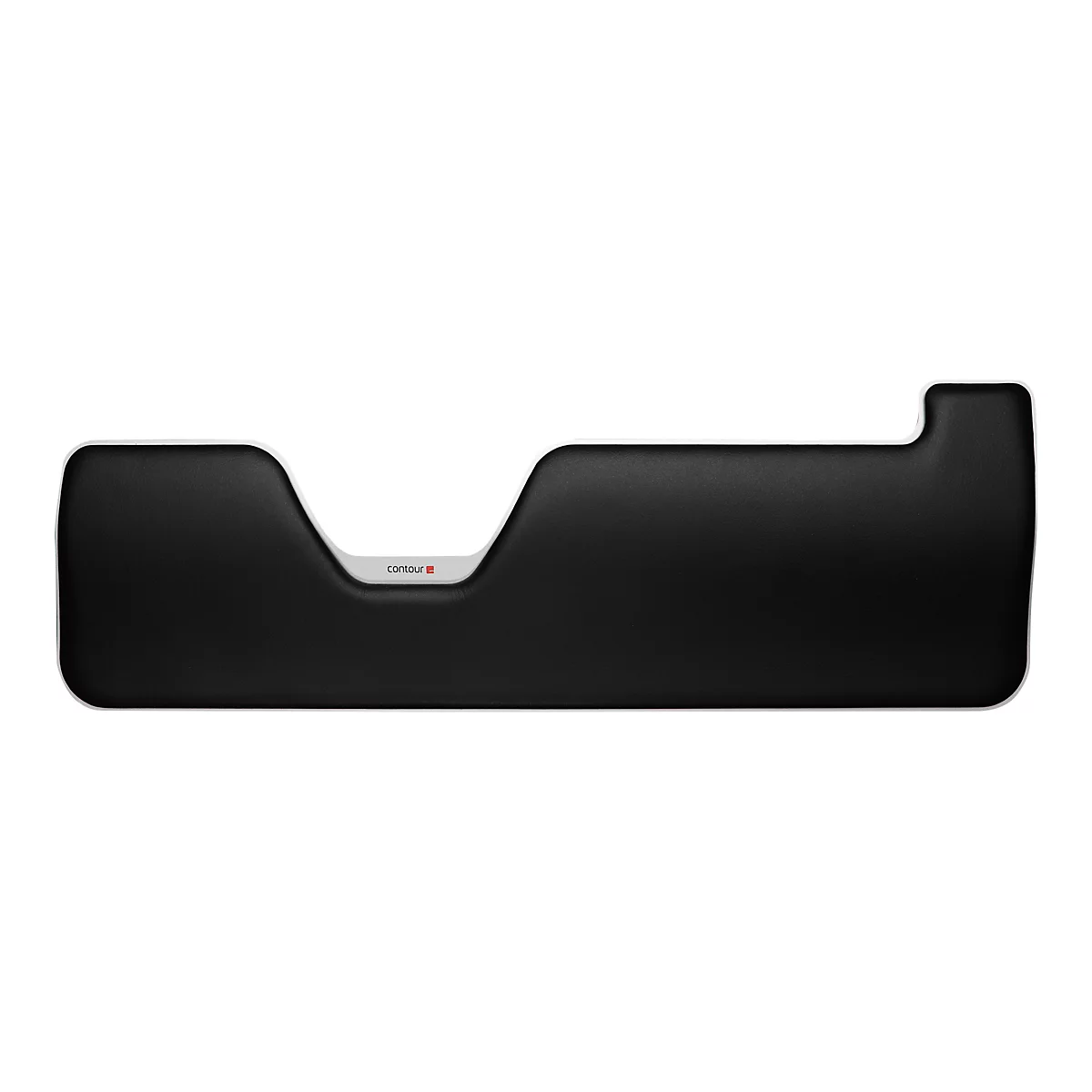 Contour Design Red Plus Palm Support Extended - Handgelenkkissen