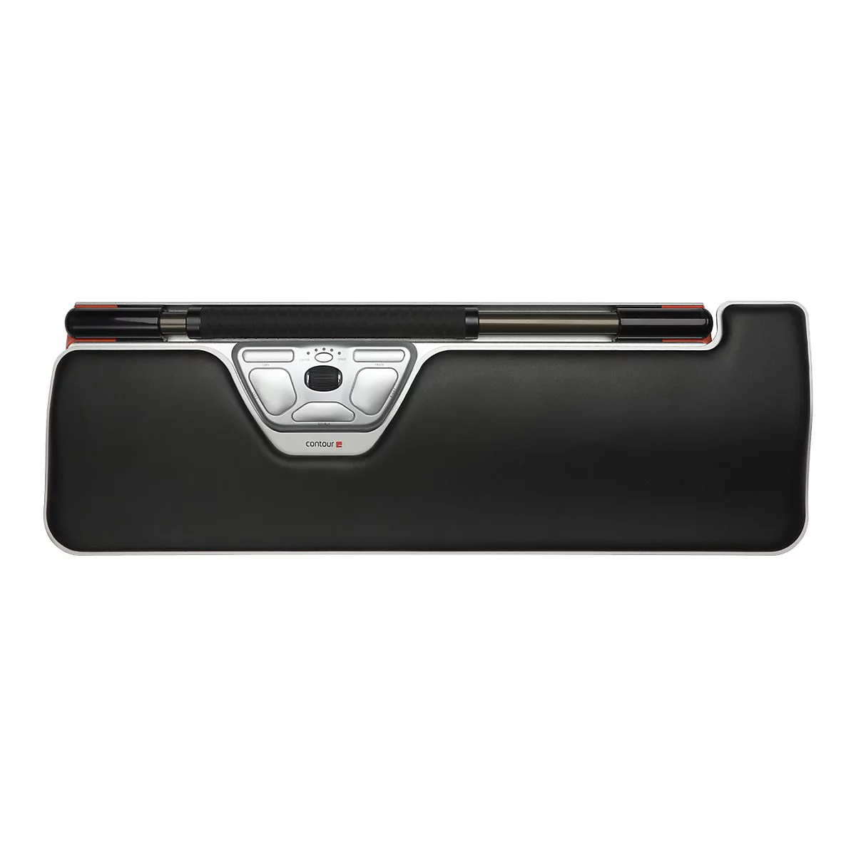 Contour Design Red Plus Palm Support Extended - Handgelenkkissen