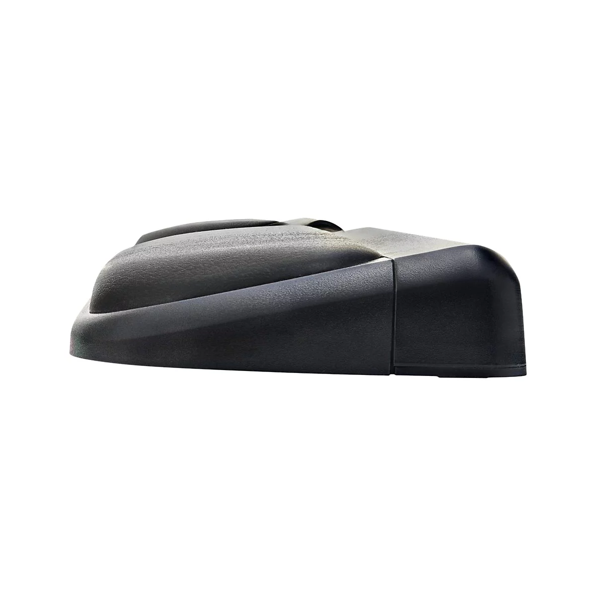 Contour Long/Short Wrist Rest - Tastatur-/Maus-Handgelenkauflage - für RollerMouse Pro3