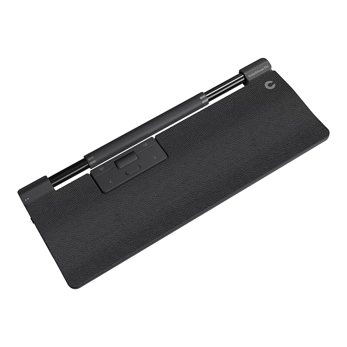 Contour RollerMouse Pro - Zentrale Maus - normal - ergonomisch - 6 Tasten - kabelgebunden