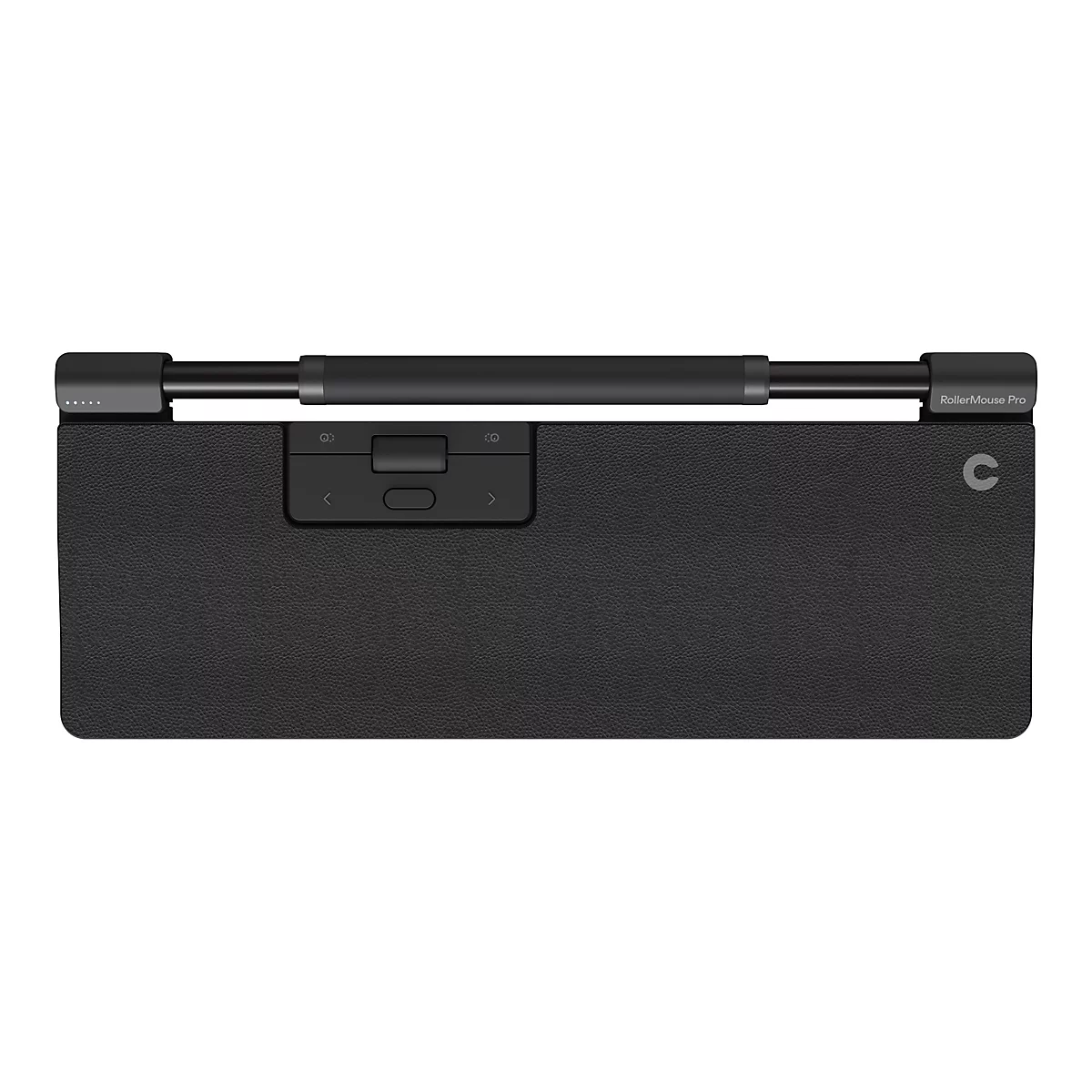 Contour RollerMouse Pro - Zentrale Maus - normal - ergonomisch - 6 Tasten - kabelgebunden