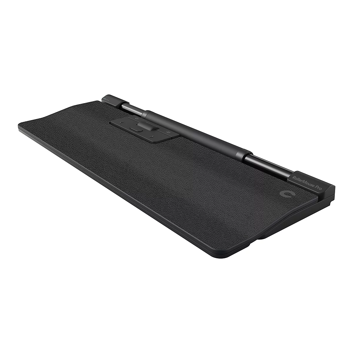 Contour RollerMouse Pro - Zentrale Maus - normal - ergonomisch - 6 Tasten - kabelgebunden