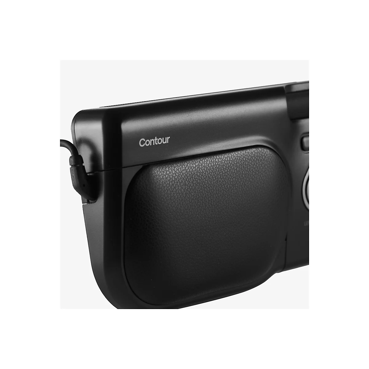 Contour RollerMouse PRO3 - Rollermaus - USB - Schwarz