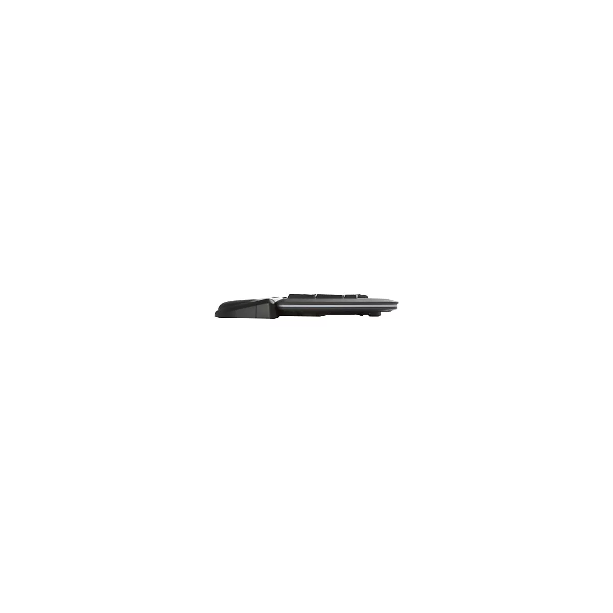 Contour RollerMouse PRO3 - Rollermaus - USB - Schwarz