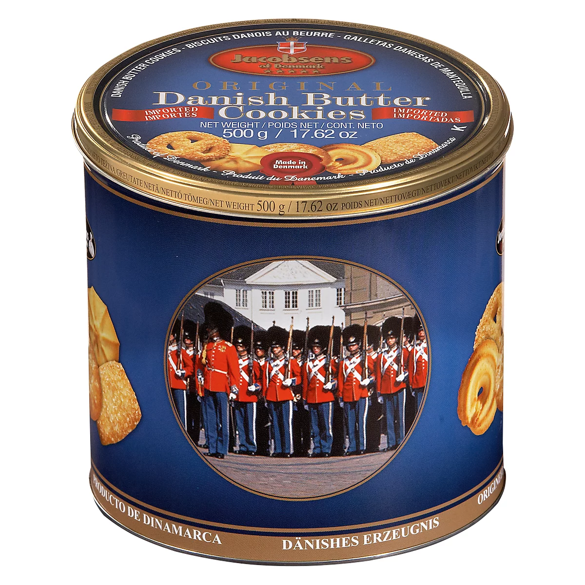 Cookies Danish Original