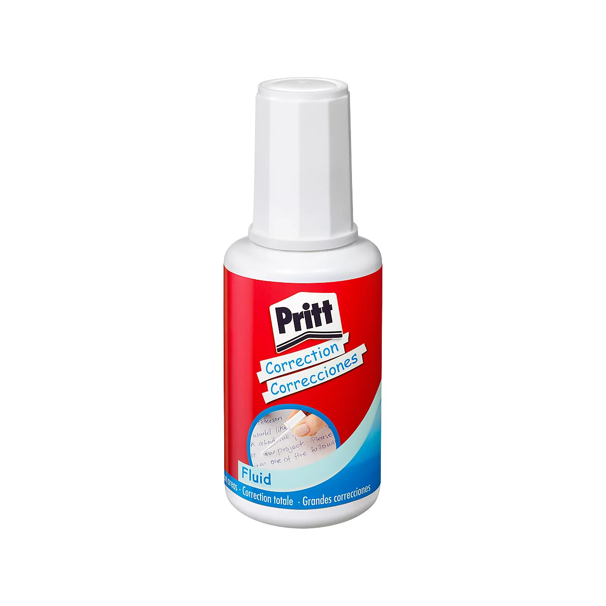 Correction Fluid von Pritt