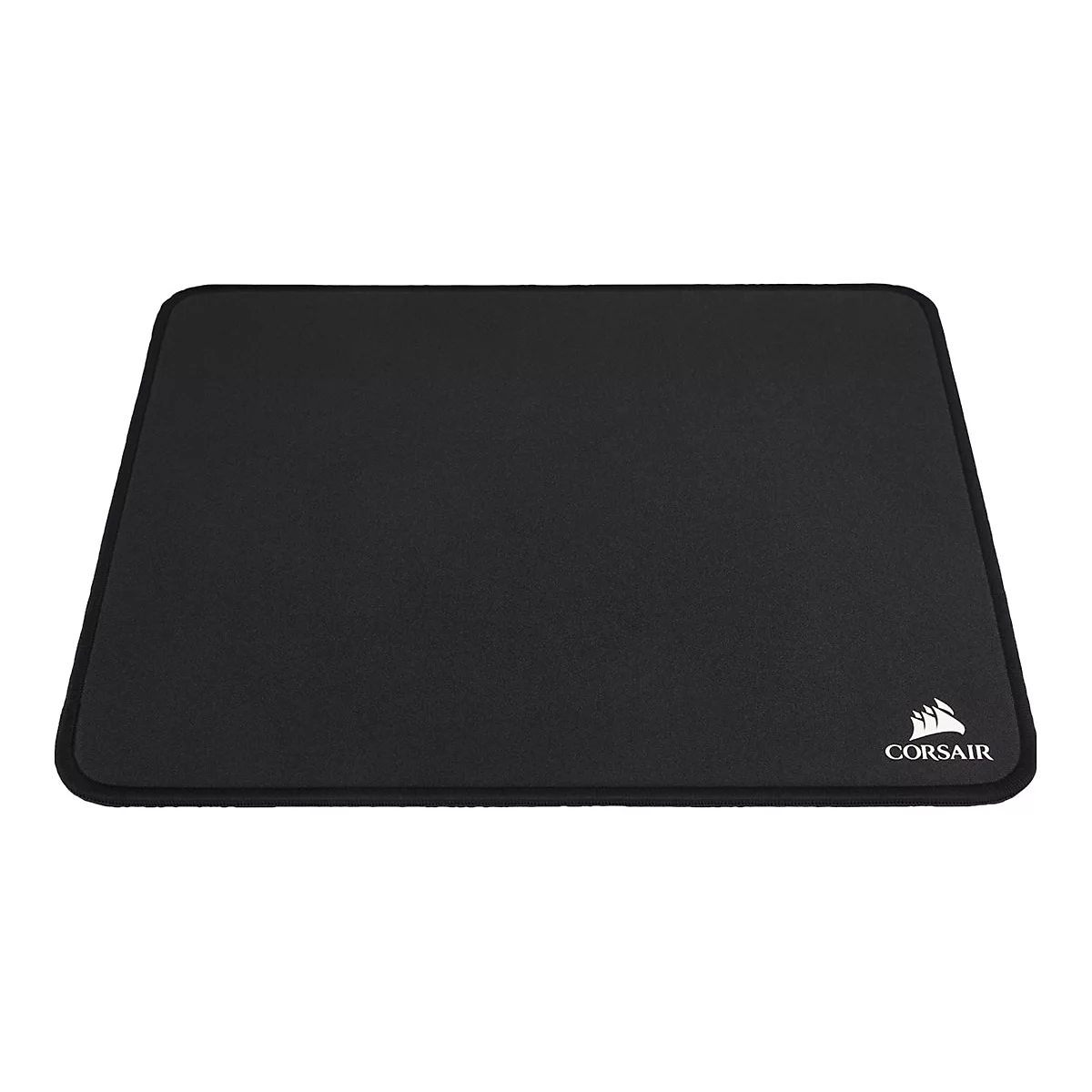 CORSAIR Champion Series MM350 Medium - Mauspad - Solid Black
