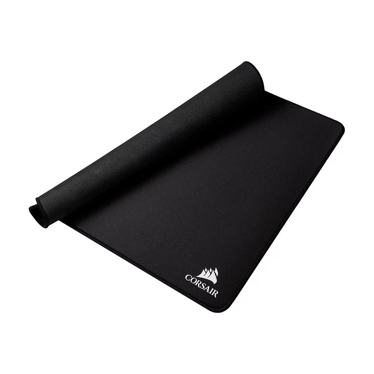 CORSAIR Champion Series MM350 X-Large - Mauspad - Solid Black