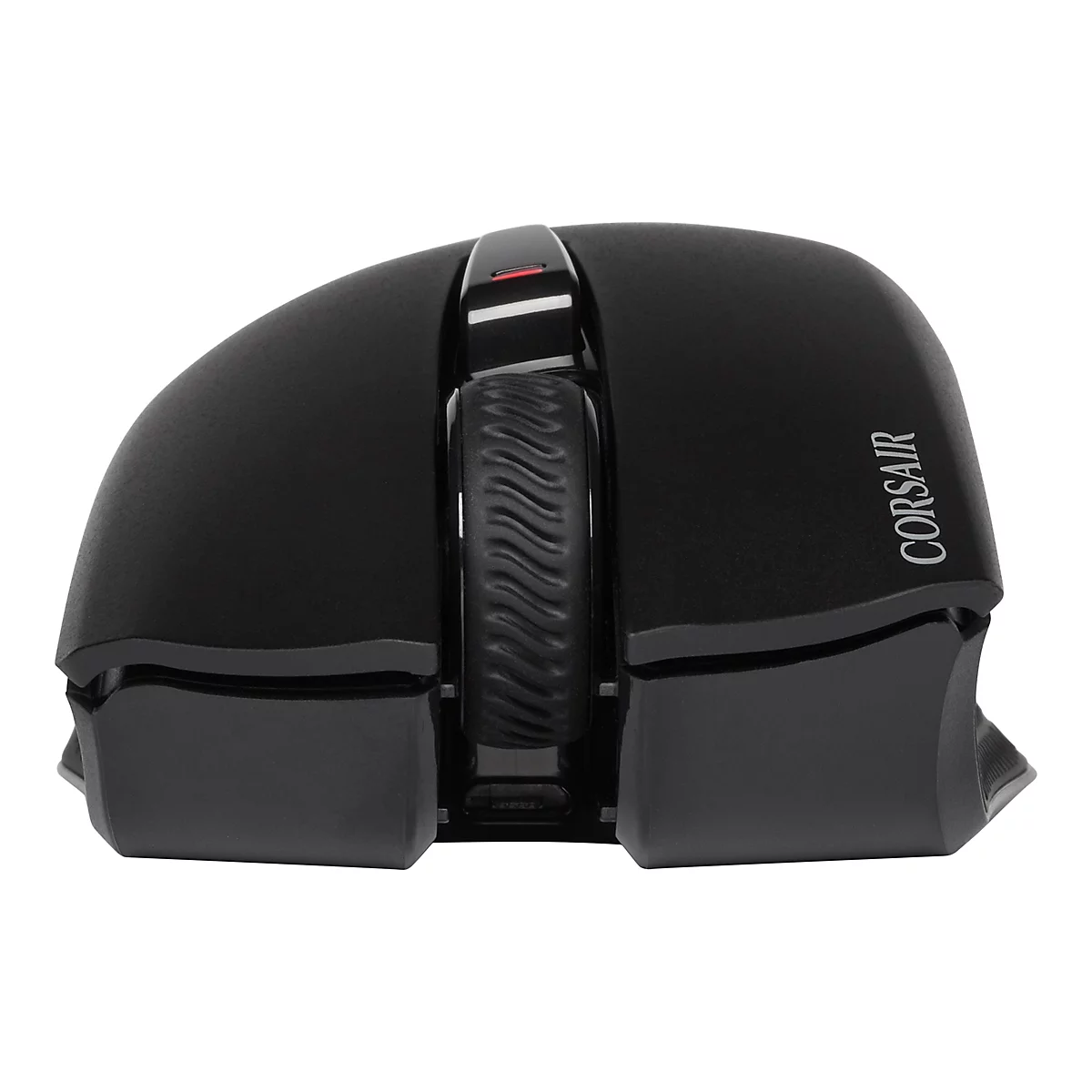CORSAIR Gaming HARPOON RGB - Maus - optisch - 6 Tasten - kabellos, kabelgebunden - Bluetooth 4.2 LE