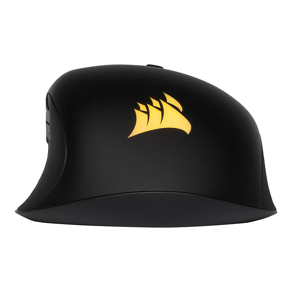 CORSAIR Gaming HARPOON RGB - Maus - optisch - 6 Tasten - kabellos, kabelgebunden - Bluetooth 4.2 LE