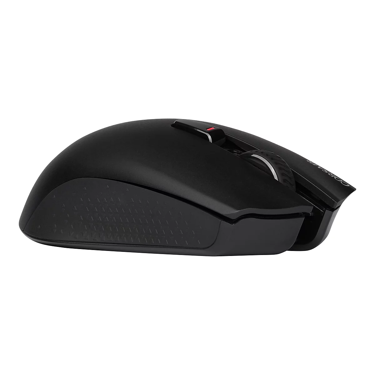 CORSAIR Gaming HARPOON RGB - Maus - optisch - 6 Tasten - kabellos, kabelgebunden - Bluetooth 4.2 LE
