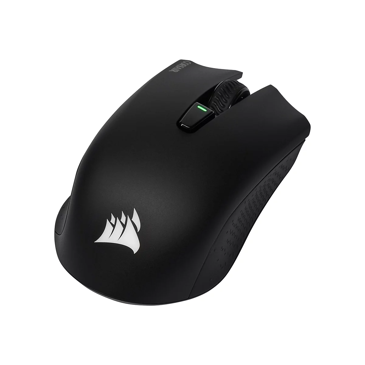 CORSAIR Gaming HARPOON RGB - Maus - optisch - 6 Tasten - kabellos, kabelgebunden - Bluetooth 4.2 LE