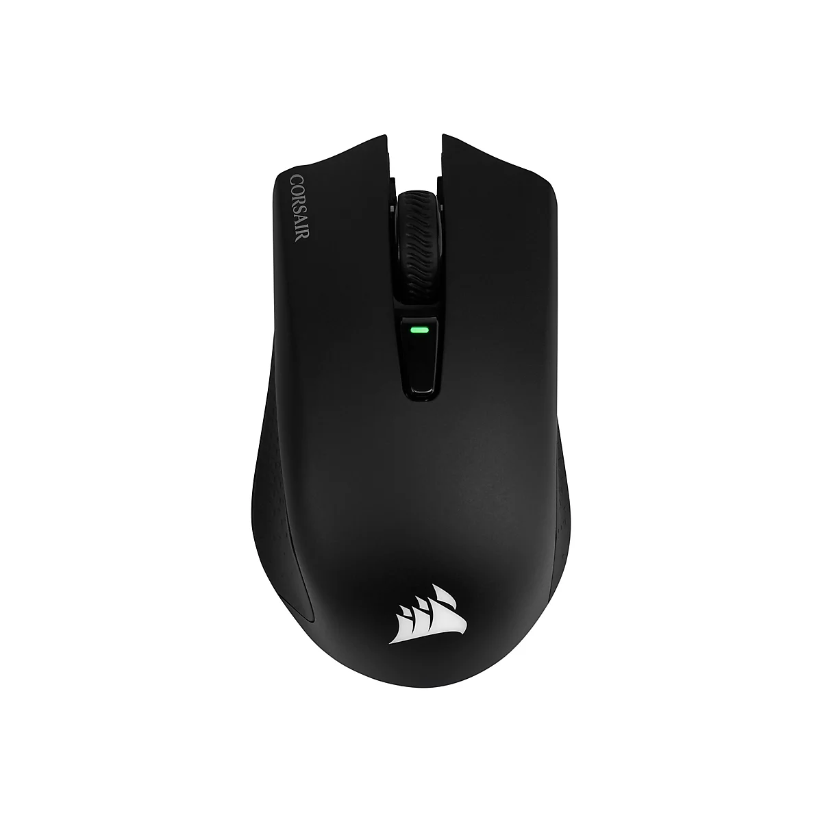 CORSAIR Gaming HARPOON RGB - Maus - optisch - 6 Tasten - kabellos, kabelgebunden - Bluetooth 4.2 LE