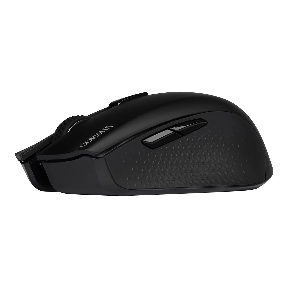CORSAIR Gaming HARPOON RGB - Maus - optisch - 6 Tasten - kabellos, kabelgebunden - Bluetooth 4.2 LE