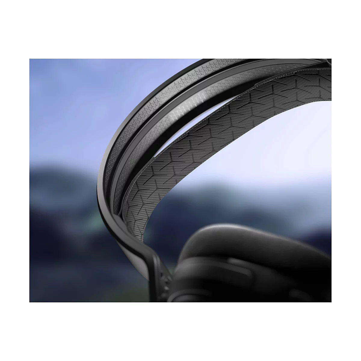 CORSAIR Gaming HS35 SURROUND v2 - Headset - ohrumschließend - kabelgebunden - 3,5 mm Stecker
