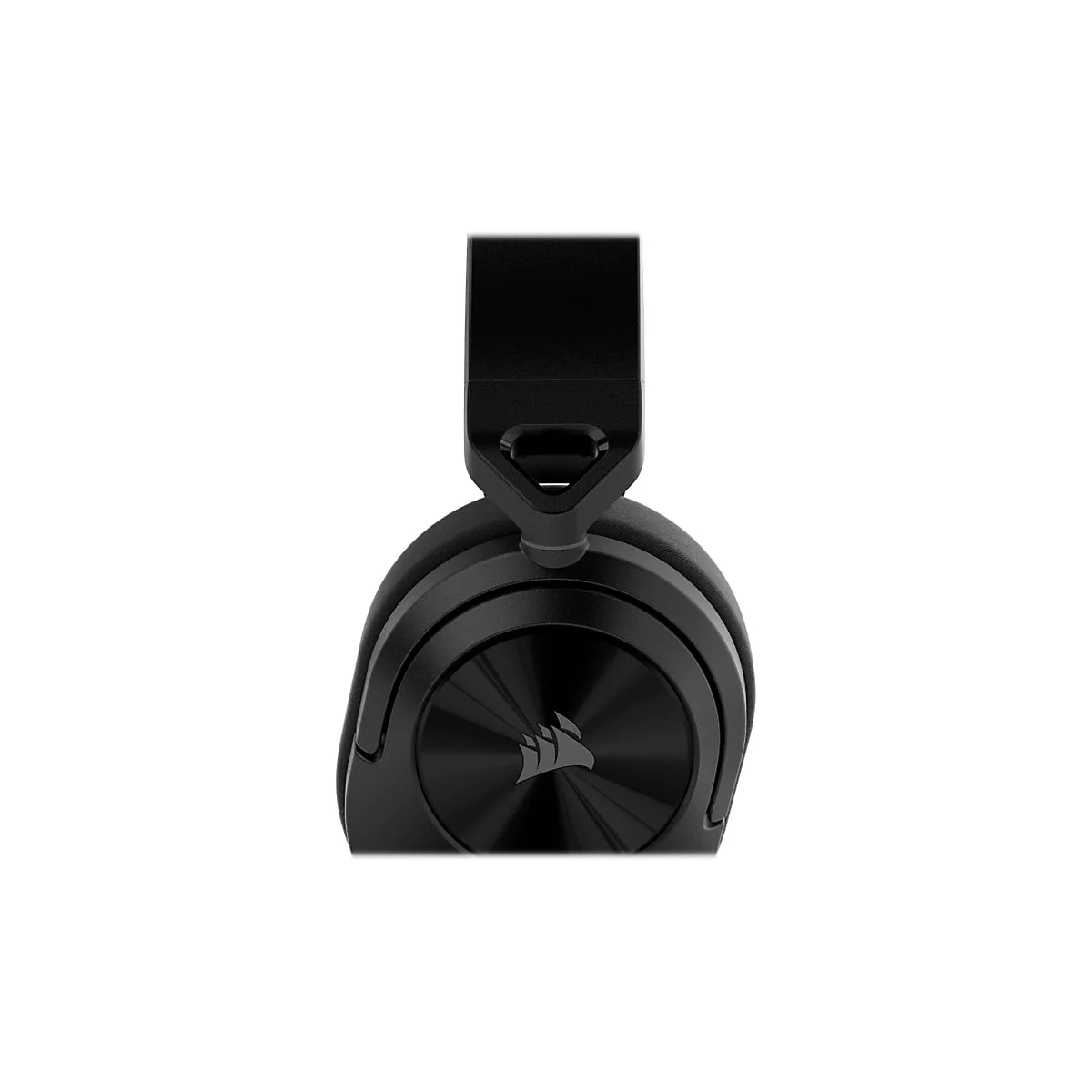 CORSAIR Gaming HS55 STEREO - Headset - ohrumschließend - kabelgebunden - 3,5 mm Stecker - Kohle