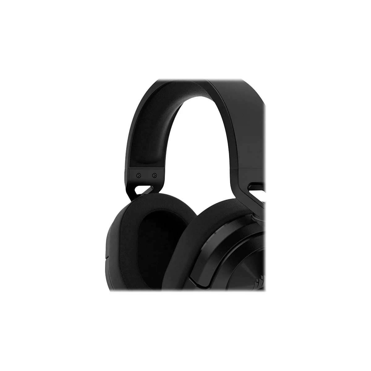 CORSAIR Gaming HS65 SURROUND - Headset - ohrumschließend - kabelgebunden - 3,5 mm Stecker - Kohle