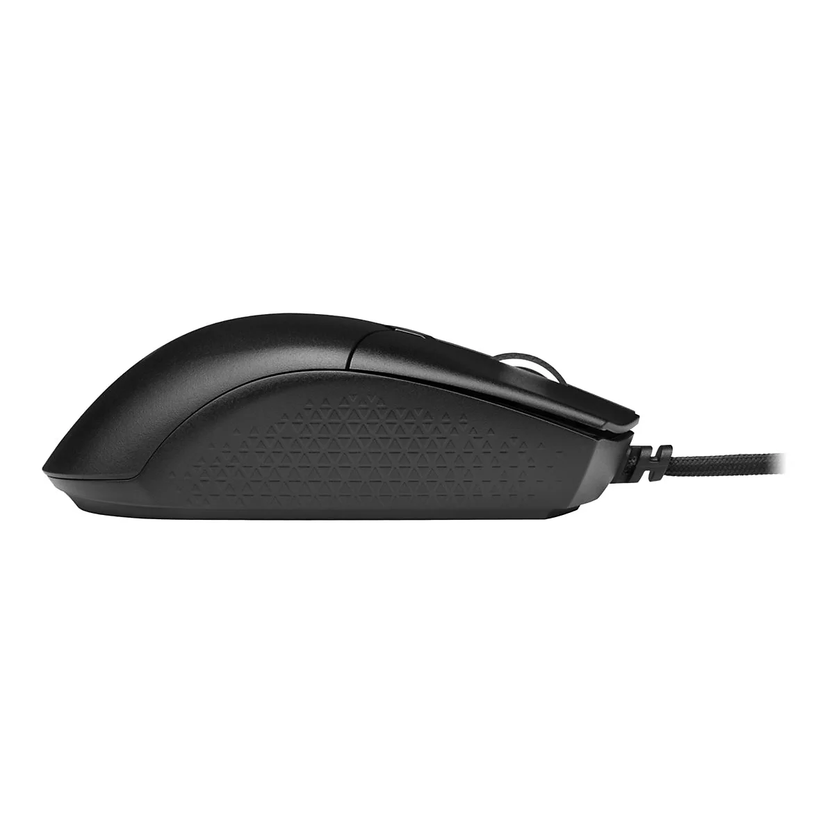 CORSAIR Gaming KATAR PRO XT - Maus - optisch - 6 Tasten - kabelgebunden - USB