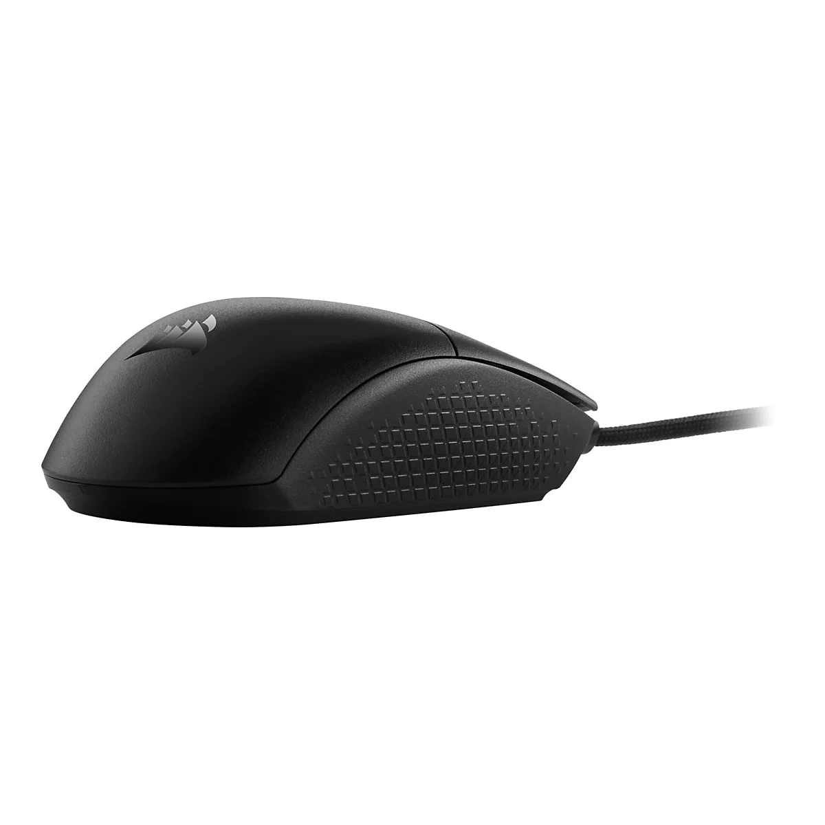 CORSAIR Gaming KATAR PRO XT - Maus - optisch - 6 Tasten - kabelgebunden - USB
