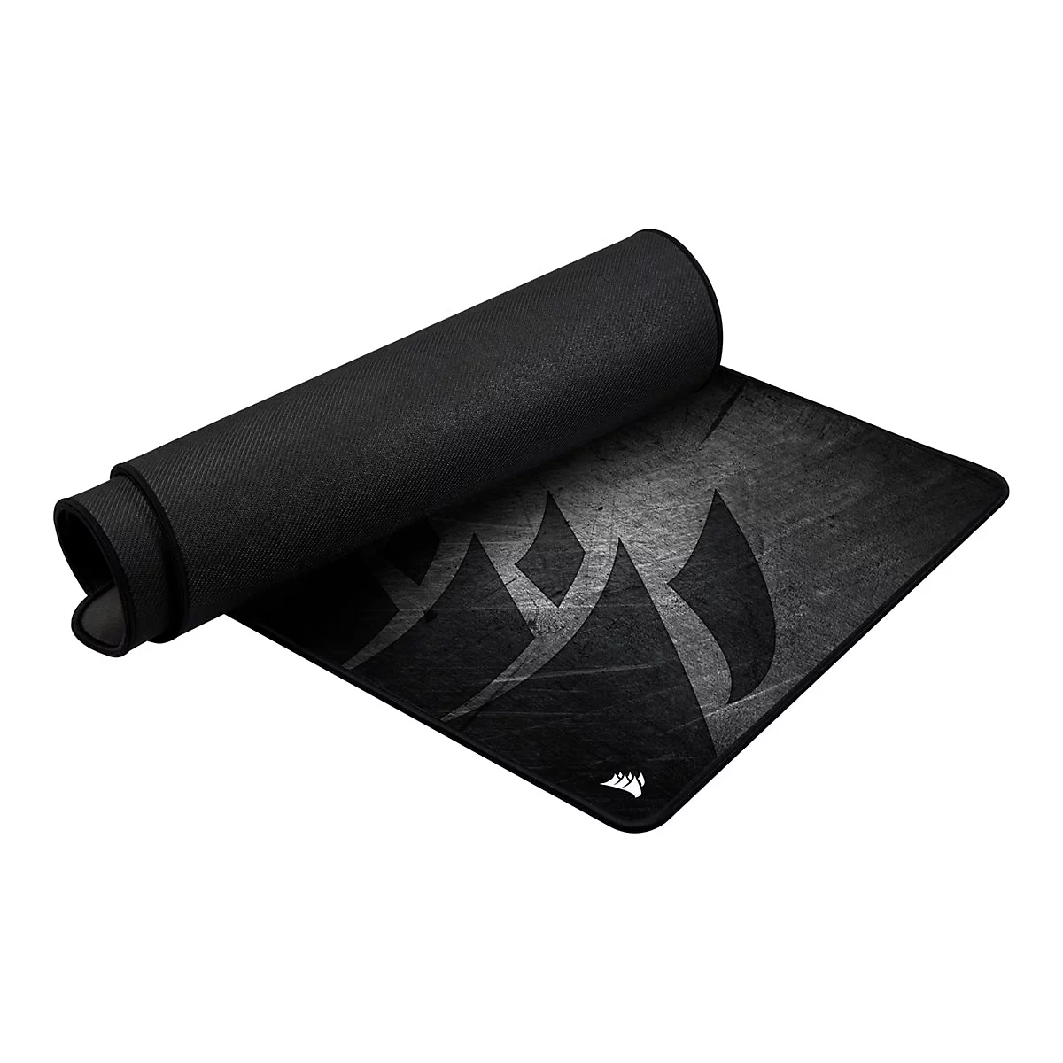 CORSAIR Gaming MM350 PRO Premium Extended XL - Mauspad - Schwarz
