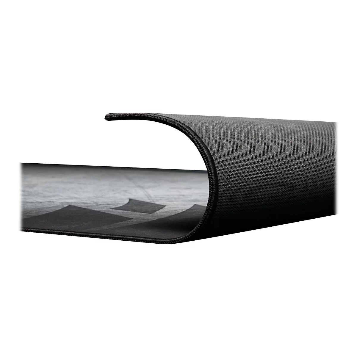 CORSAIR Gaming MM350 PRO Premium Extended XL - Mauspad - Schwarz