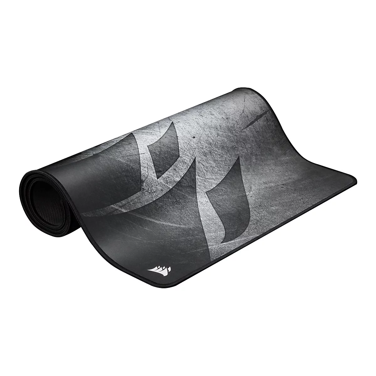 CORSAIR Gaming MM350 PRO Premium Extended XL - Mauspad - Schwarz