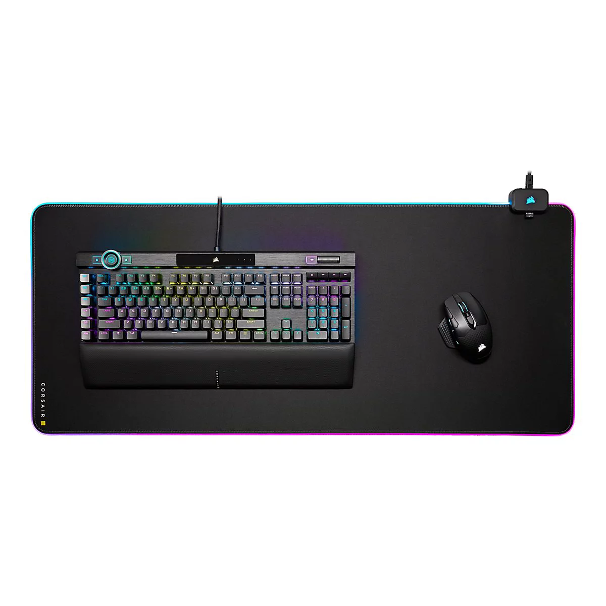 CORSAIR Gaming MM700 RGB Extended - Mauspad