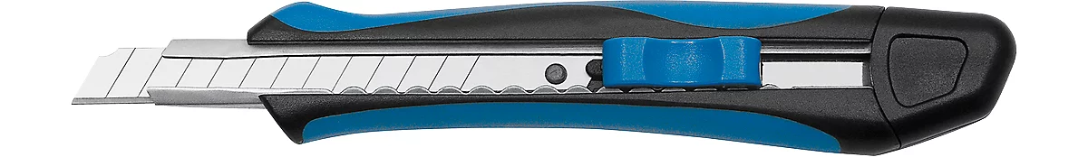 Cortador profesional Soft-cut, cuchillas de 9 mm