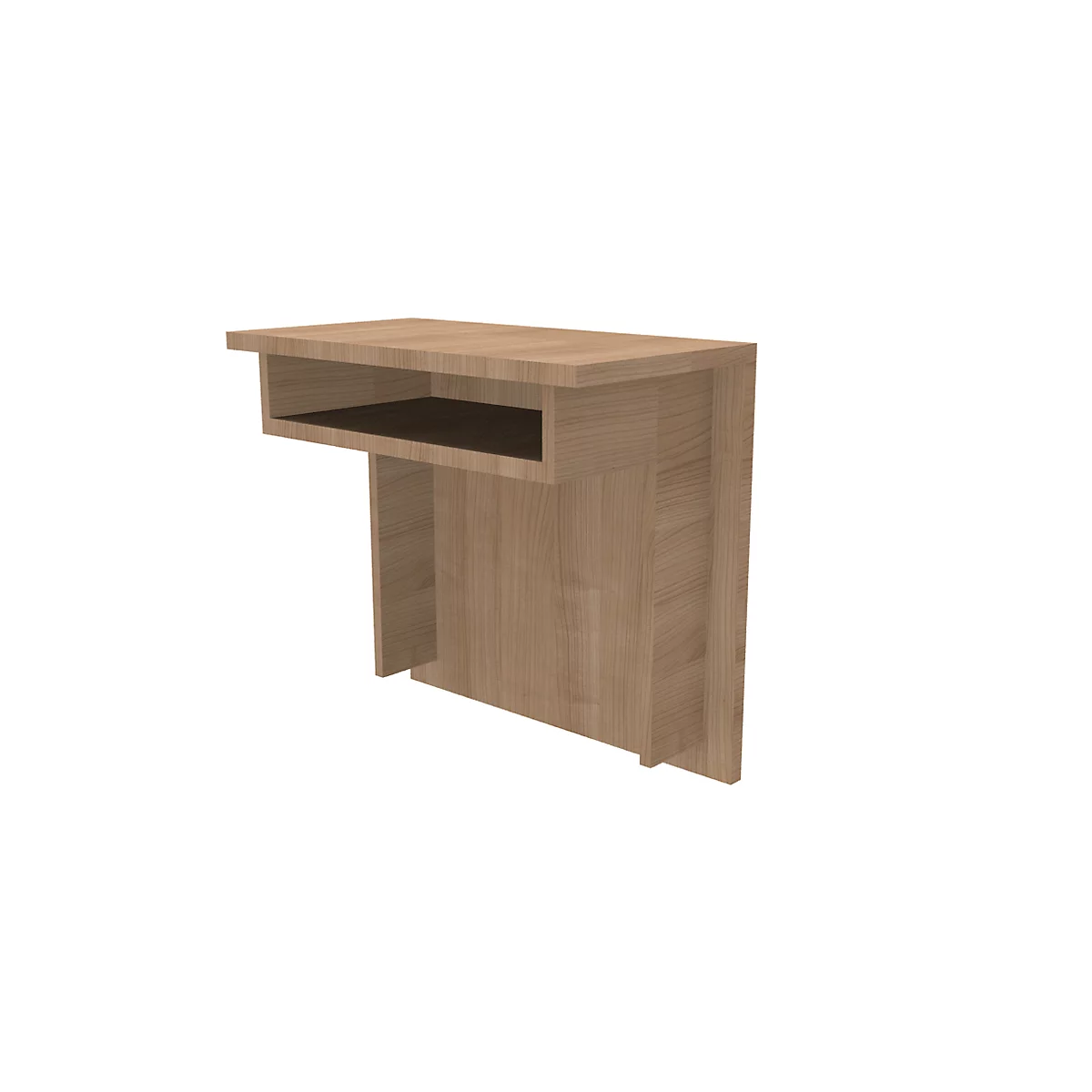 Counter-element voor basic C, kersen-Romana