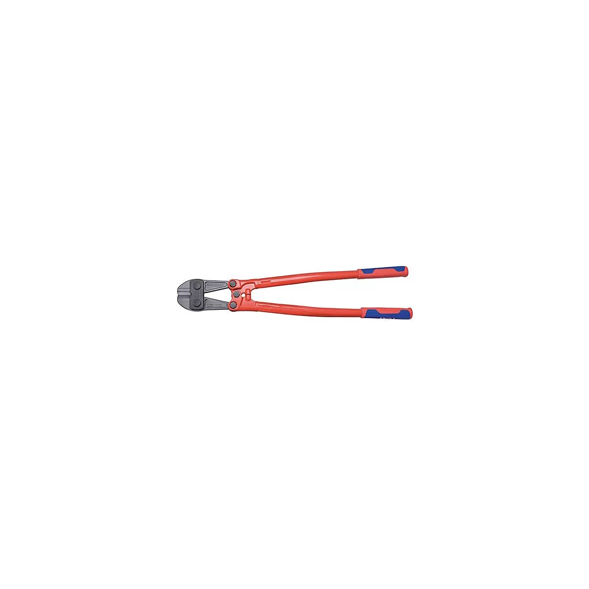 Coupe-boulons L.910mm Gaines multi-composants souple 13mm moyen 10mm dur 9mm