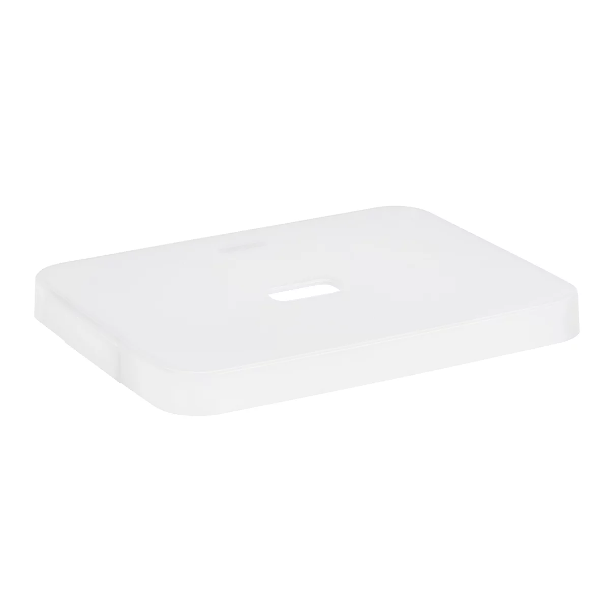 Couvercle pour Sigma Home Box Sunware, design transparent, pour 24 l &amp; 32 l