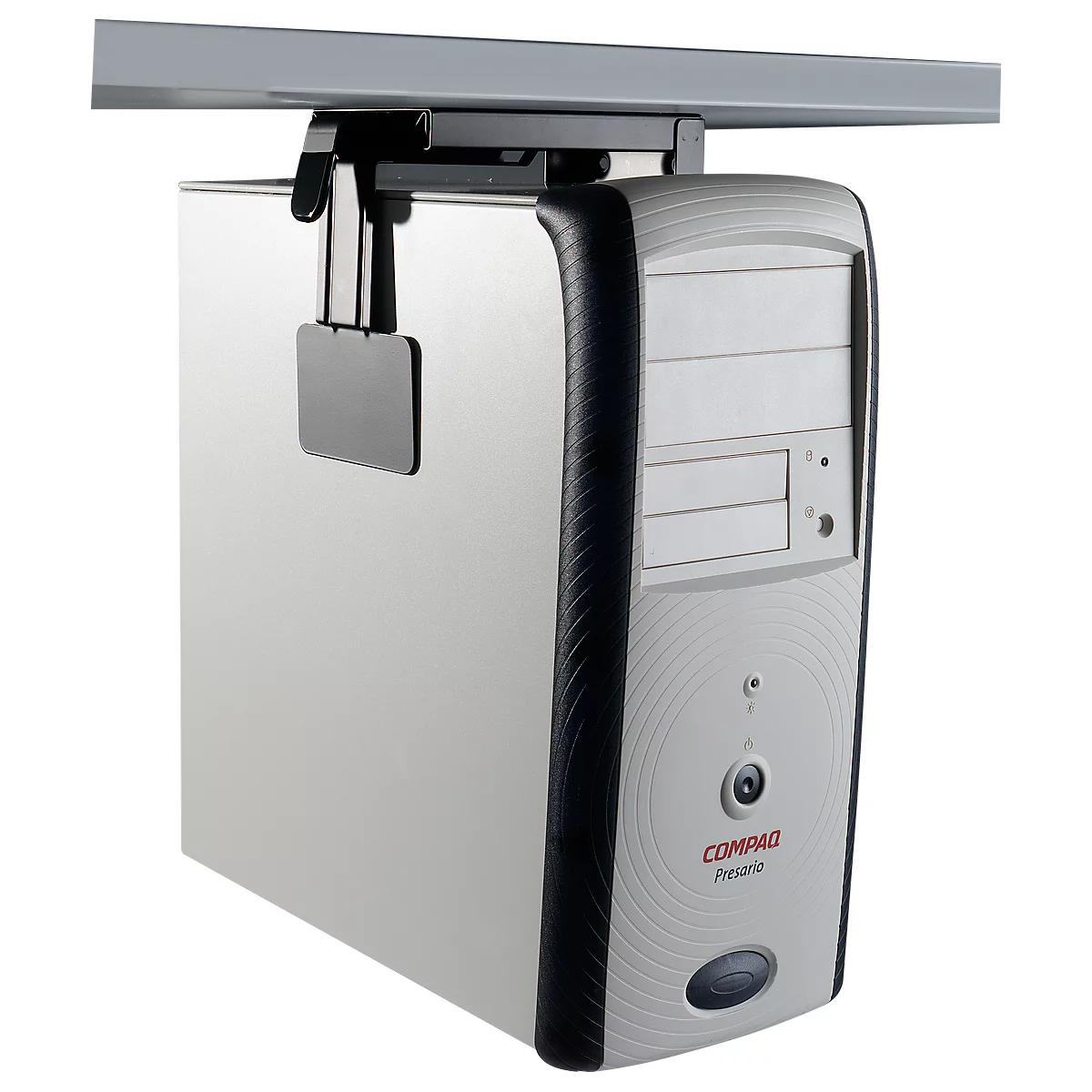 CPU-houder CS-30, zwart