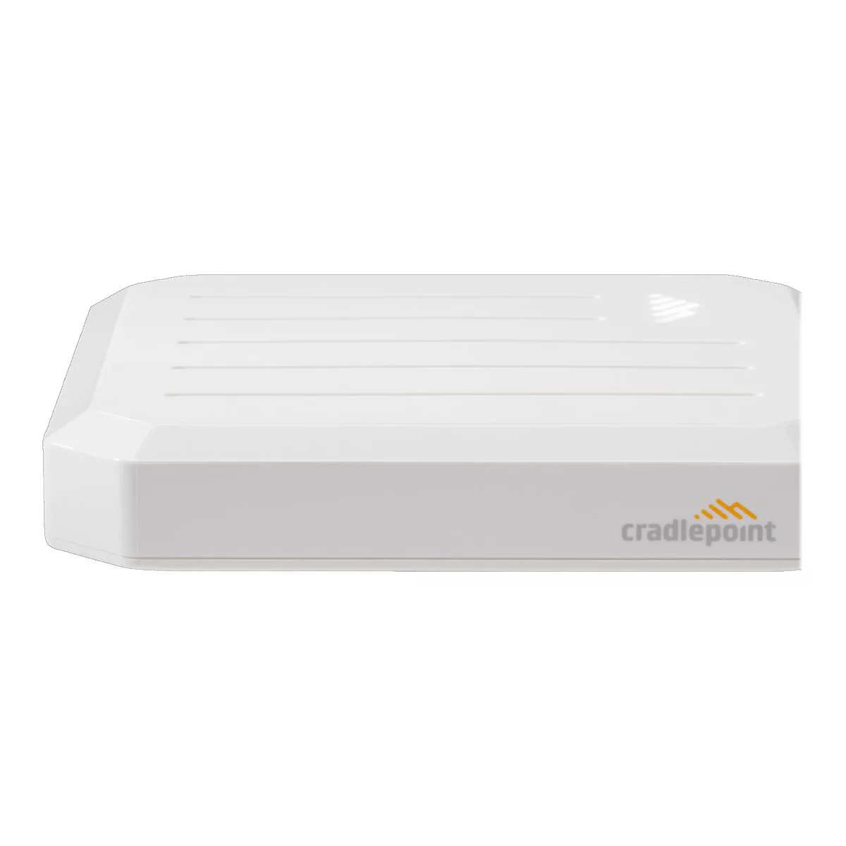 Cradlepoint L950-C7B - Router - WWAN 1GbE - WAN-Ports: 2 - wandmontierbar, deckenmontierbar - mit 1 Jahr NetCloud Branch LTE Adapter Essentials Plan