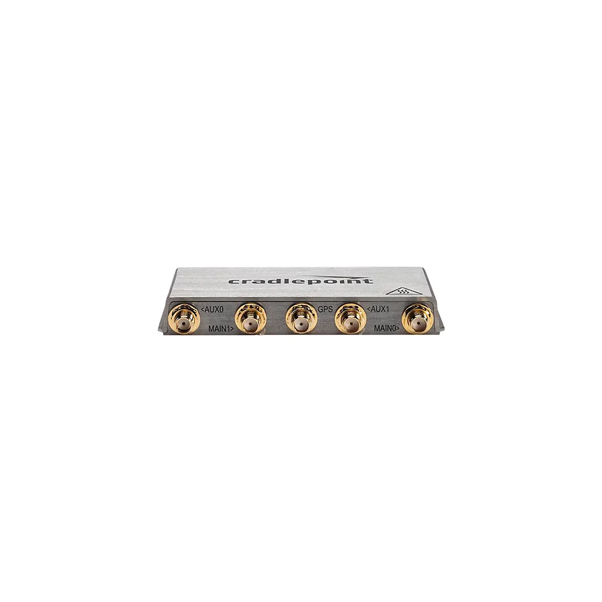 Cradlepoint MC400 Modular LTE Modem - Drahtloses Mobilfunkmodem - 4G LTE Advanced Pro - USB - 1.2 Gbps - für Cradlepoint AER2200