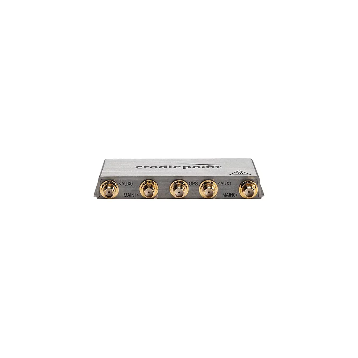 Cradlepoint MC400 Modular LTE Modem - Drahtloses Mobilfunkmodem - 4G LTE Advanced Pro - USB - 1.2 Gbps - für Cradlepoint COR Extensibility Dock; COR IBR1700-1200, IBR1700-600; IBR600C Series