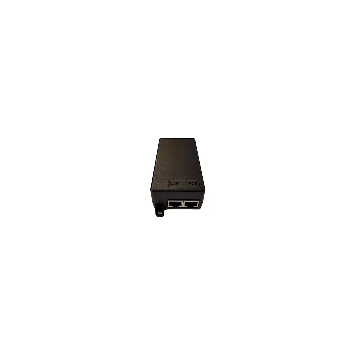 Cradlepoint - Power Injector - Ausgangsanschlüsse: 2 - Europa - für L950 Series L950-C7A, L950-C7B