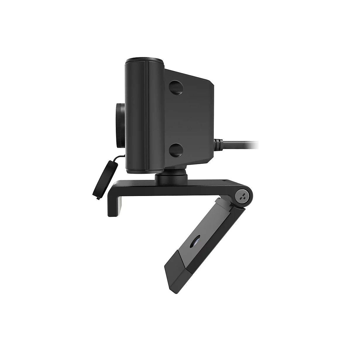 Creative Live! Cam Sync 4k - Webcam - Farbe - 8 MP - 3840 x 2160 - Audio