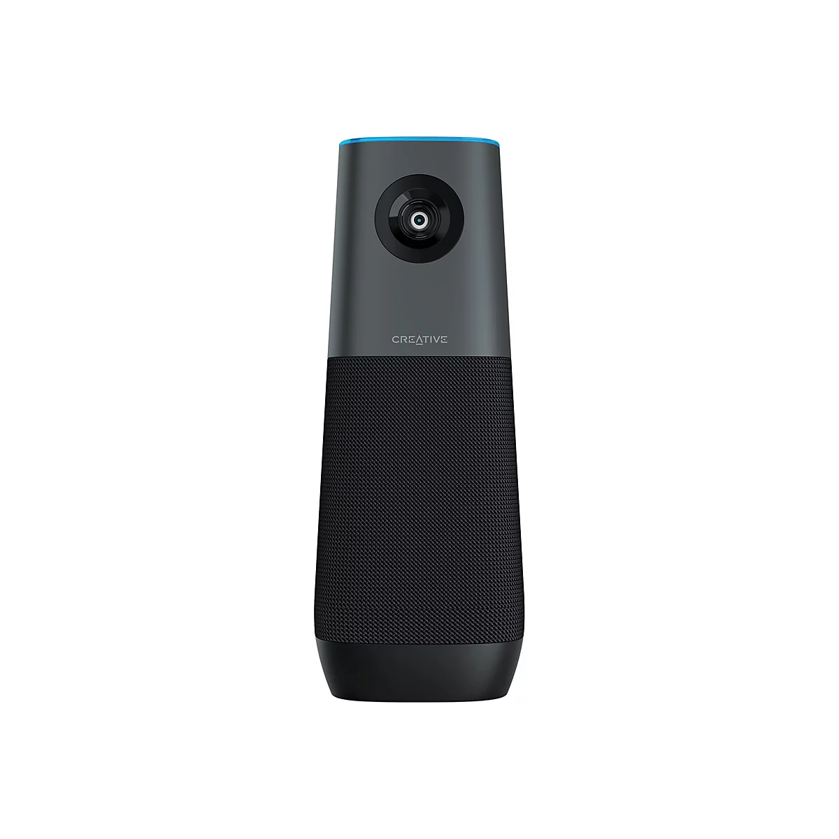 Creative Live! Meet 4K - Konferenzkamera - Farbe - 3840 x 2160 - Audio - USB 2.0
