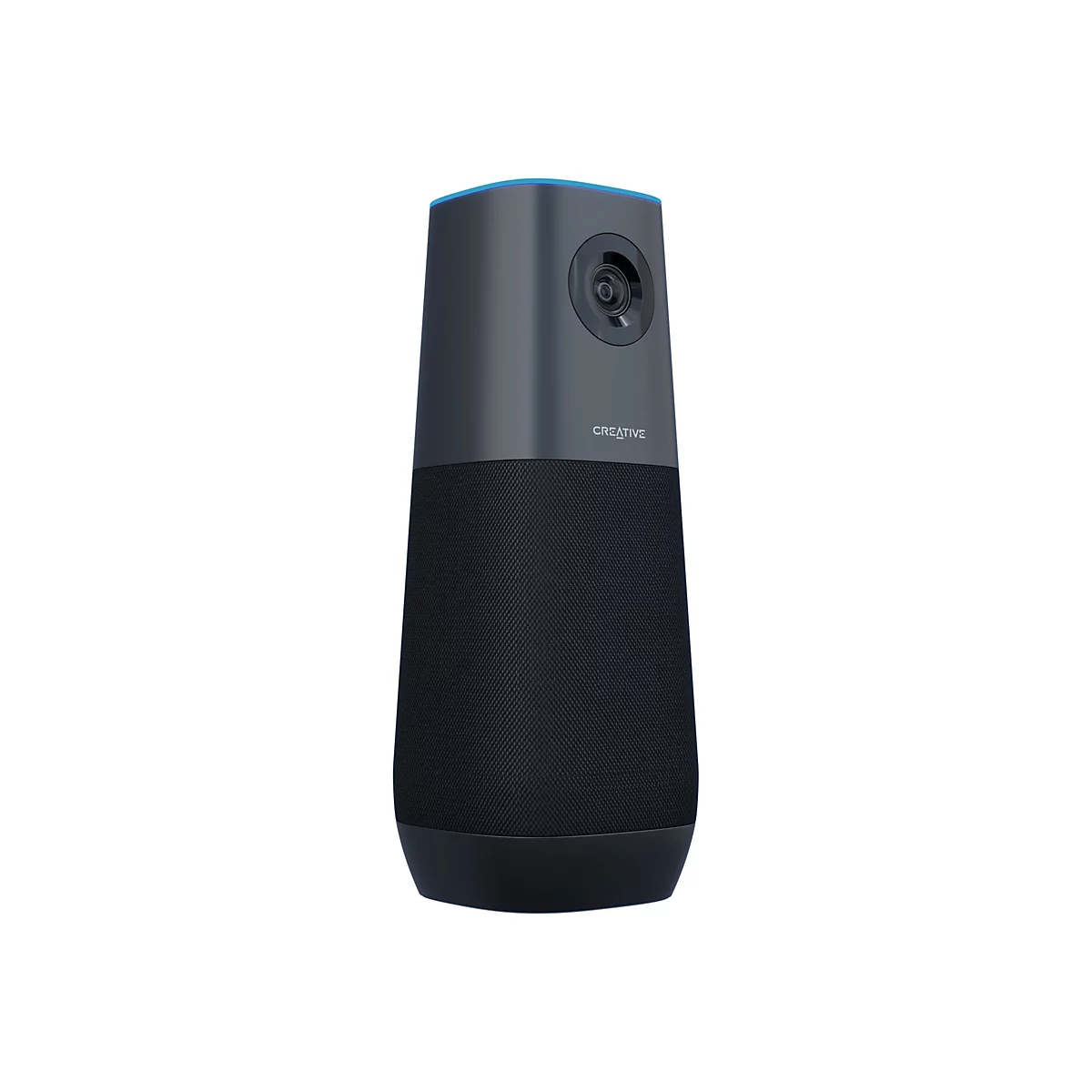 Creative Live! Meet 4K - Konferenzkamera - Farbe - 3840 x 2160 - Audio - USB 2.0