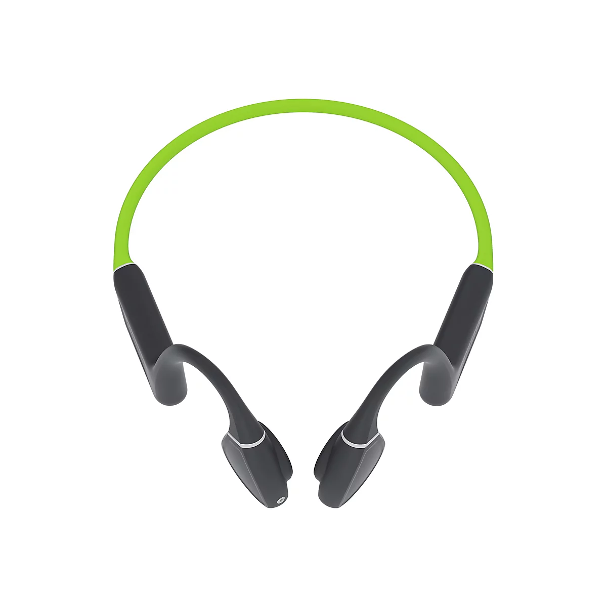 Creative Outlier Free+ - Kopfhörer mit Mikrofon - offenes Ohr - hinter dem Nacken angebracht - Bluetooth - kabellos